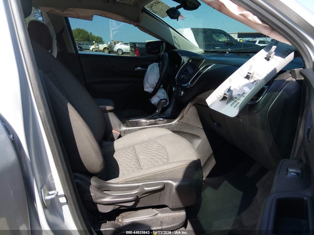 Chevrolet Equinox Fwd 2fl
