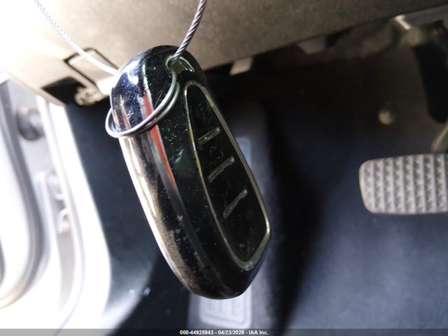 Chevrolet Equinox Fwd 2fl
