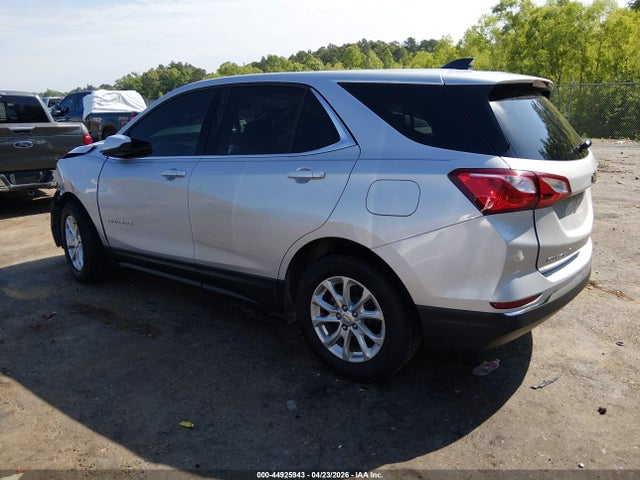 Chevrolet Equinox Fwd 2fl