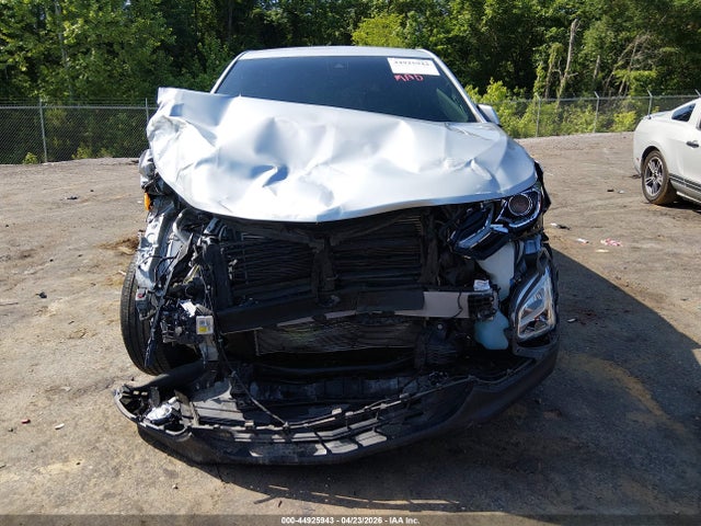 Chevrolet Equinox Fwd 2fl