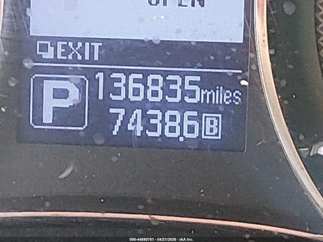INFINITI Qx