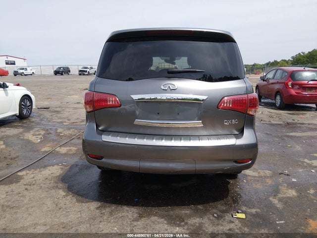 INFINITI Qx