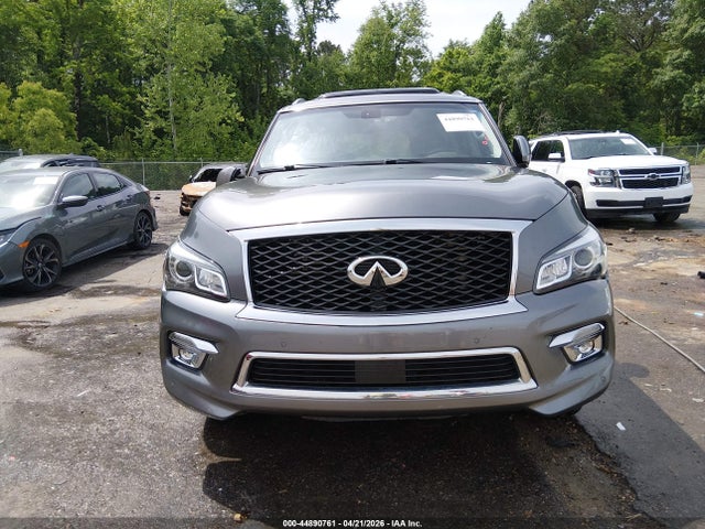 INFINITI Qx