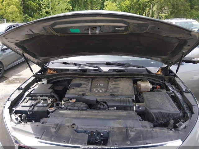 INFINITI Qx