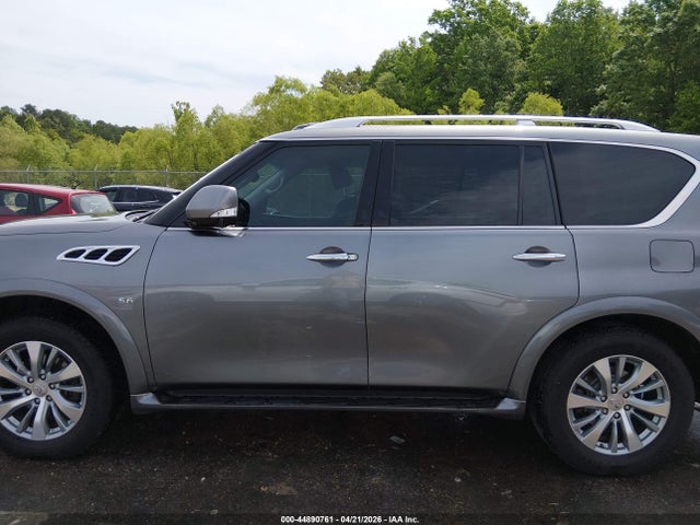 INFINITI Qx