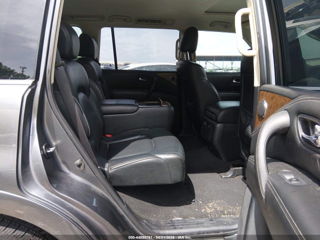 INFINITI Qx