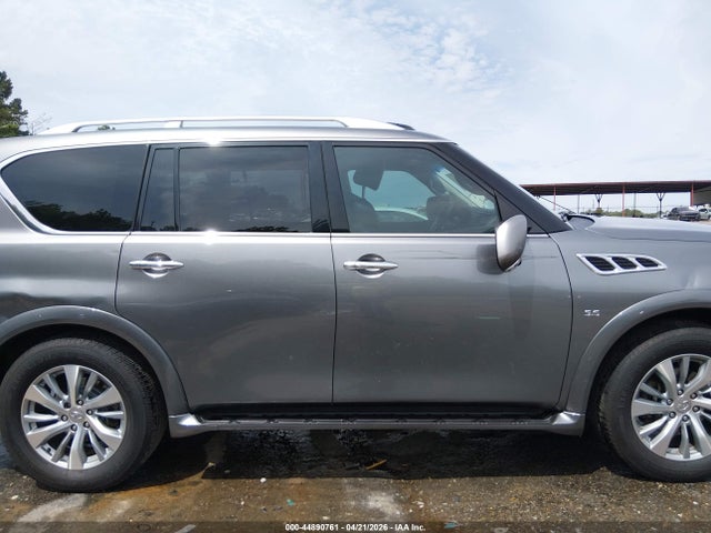 INFINITI Qx