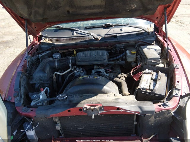 Mitsubishi Raider Ls