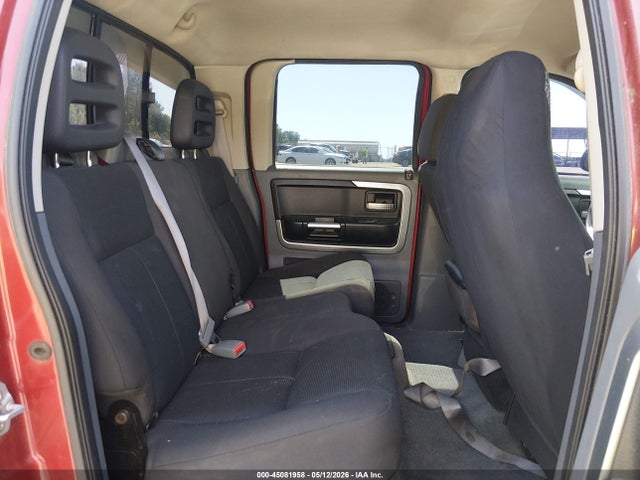 Mitsubishi Raider Ls