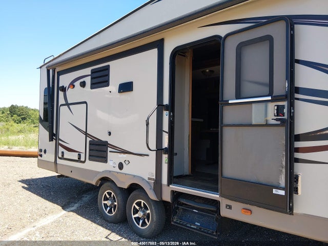 Rockwood Ultra Lite F