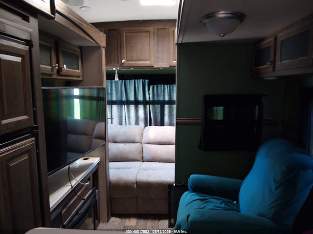 Rockwood Ultra Lite F