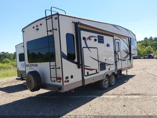 Rockwood Ultra Lite F