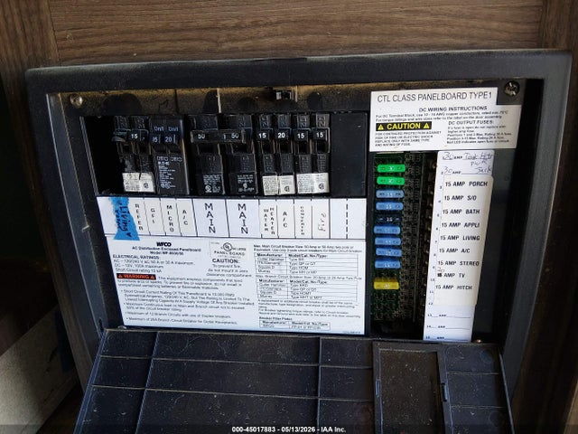 Rockwood Ultra Lite F