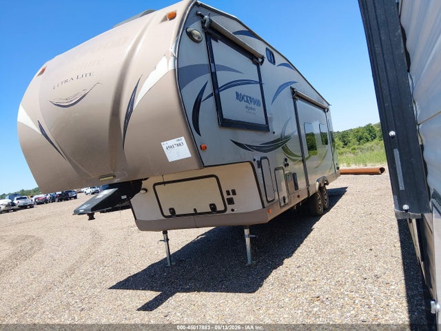 Rockwood Ultra Lite F