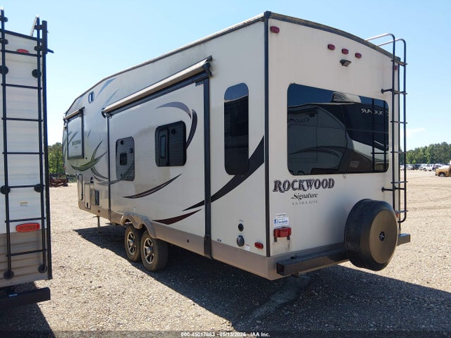 Rockwood Ultra Lite F
