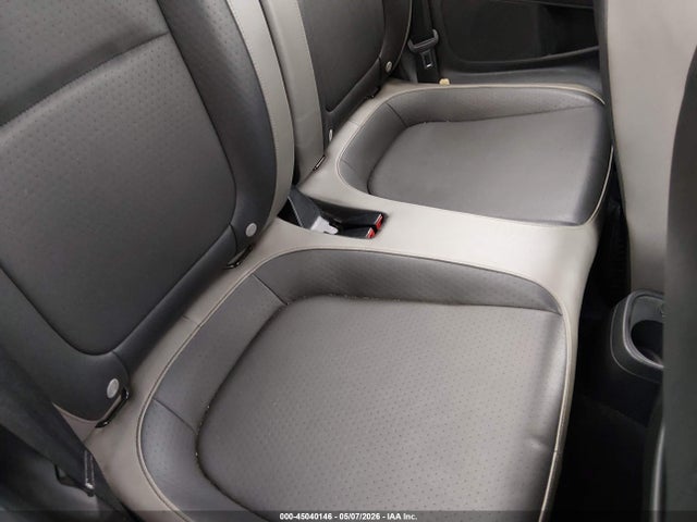 Volkswagen Beetle 1.8t Fleet Edition