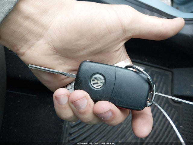 Volkswagen Beetle 1.8t Fleet Edition