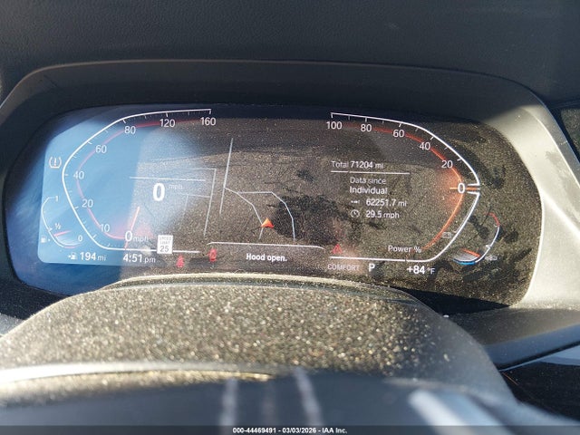 BMW X Series Sdrive40i