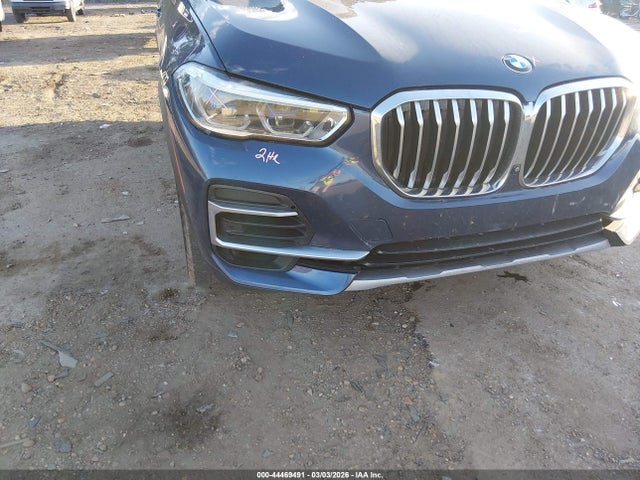 BMW X Series Sdrive40i