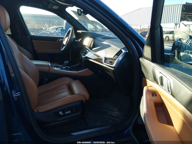 BMW X Series Sdrive40i
