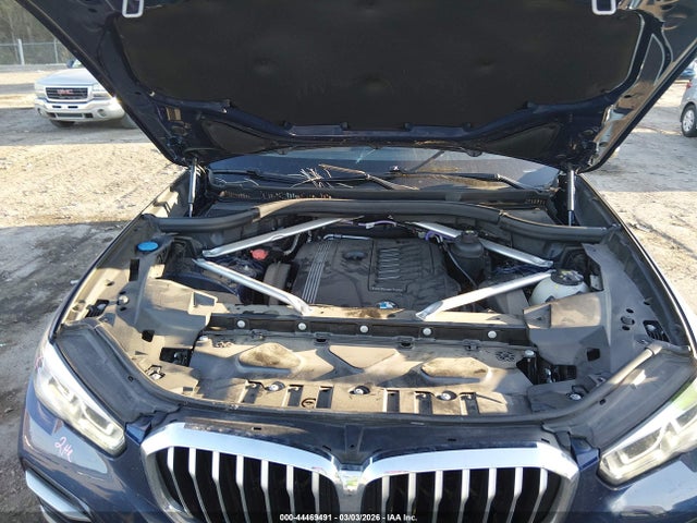 BMW X Series Sdrive40i