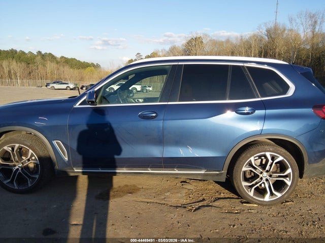 BMW X Series Sdrive40i