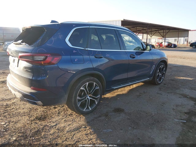 BMW X Series Sdrive40i