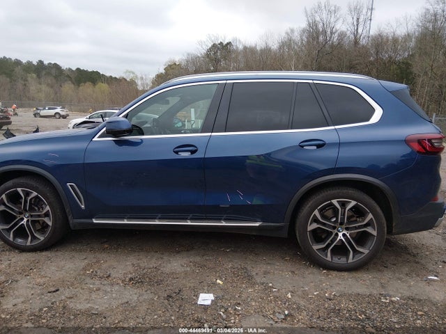 BMW X Series Sdrive40i
