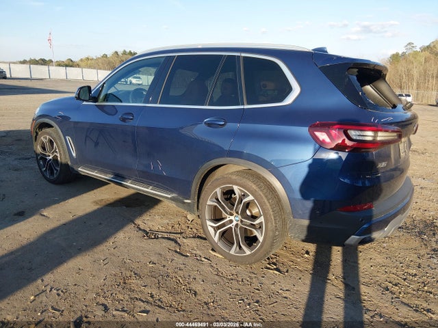 BMW X Series Sdrive40i