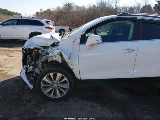Buick Encore Fwd Preferred
