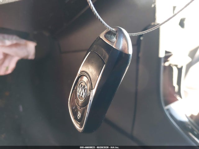 Buick Encore Fwd Preferred