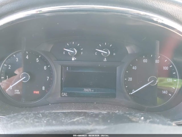 Buick Encore Fwd Preferred