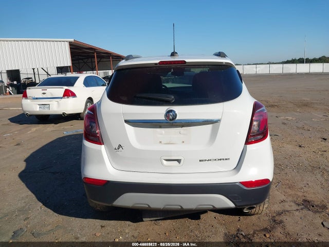 Buick Encore Fwd Preferred