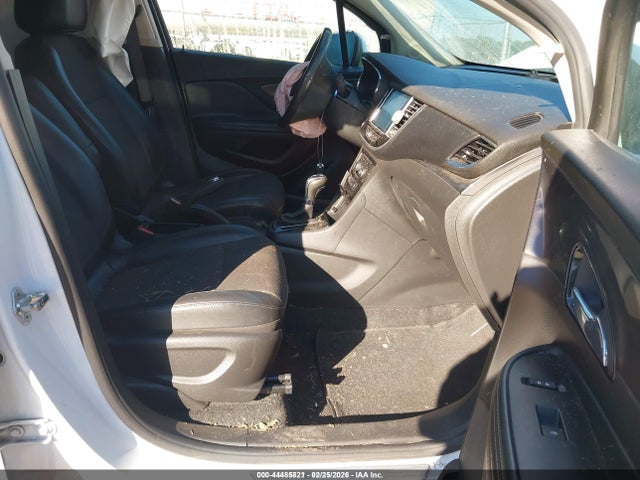 Buick Encore Fwd Preferred