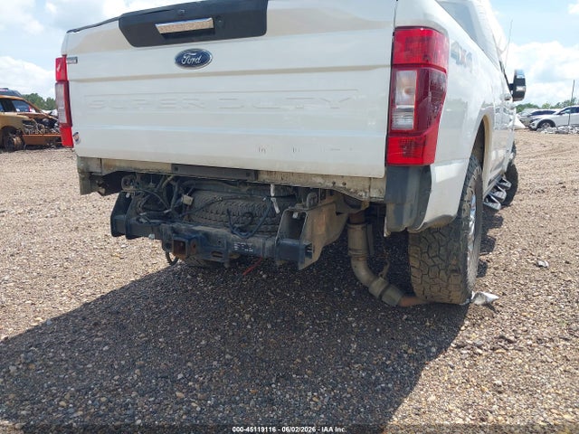 Ford F-250 Lariat