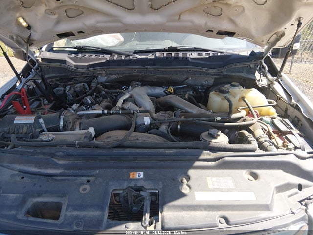 Ford F-250 Lariat