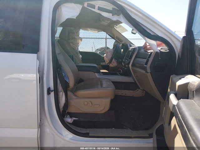 Ford F-250 Lariat