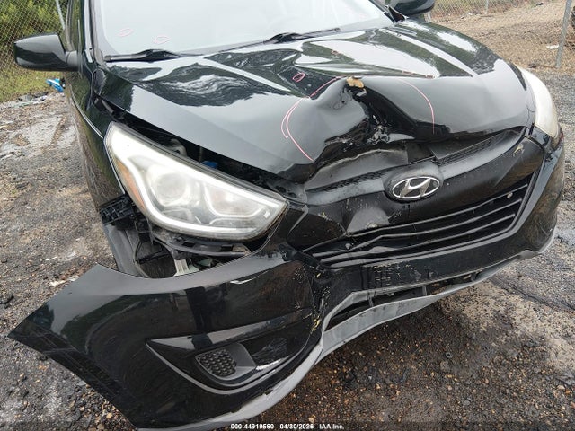 Hyundai TUCSON Gls