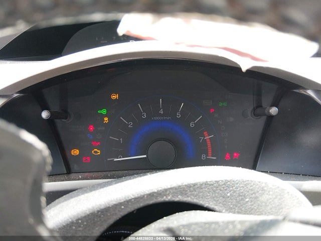 Honda Civic Ex-l
