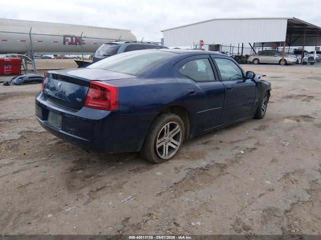 Dodge Charger Rt