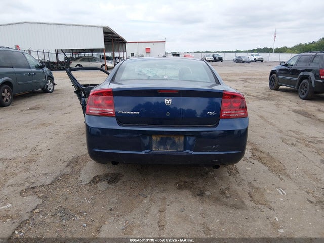 Dodge Charger Rt