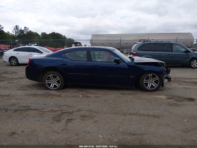 Dodge Charger Rt