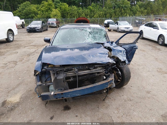 Dodge Charger Rt