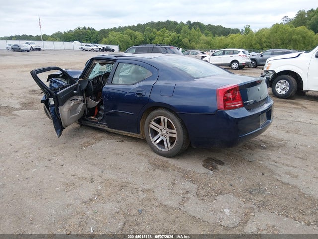 Dodge Charger Rt