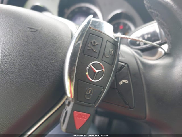Mercedes-Benz E-Class 4matic
