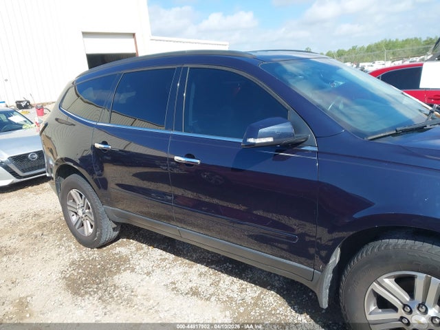 Chevrolet Traverse 1lt