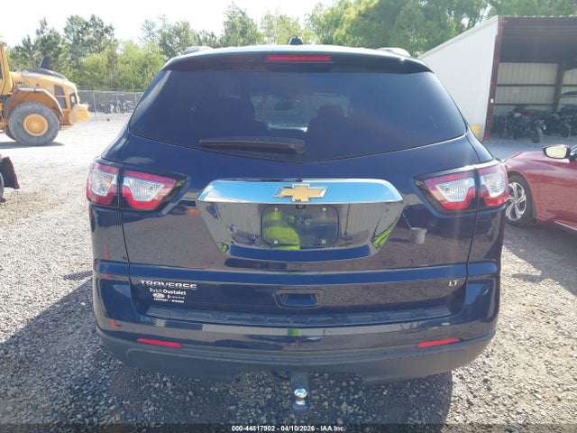 Chevrolet Traverse 1lt