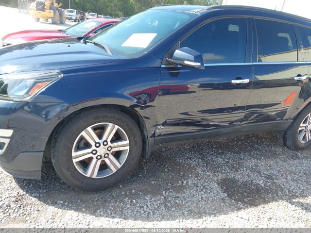 Chevrolet Traverse 1lt