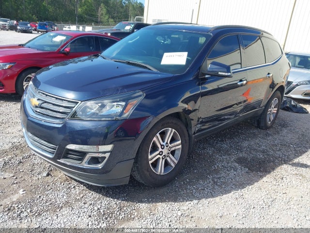 Chevrolet Traverse 1lt