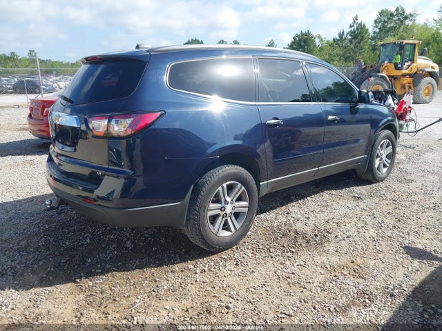 Chevrolet Traverse 1lt